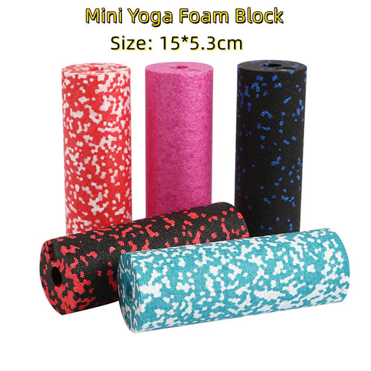 Mini Yoga Foam Roller